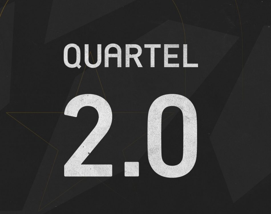 Leia mais sobre o artigo Afinal, o que é a Quartel 2.0?