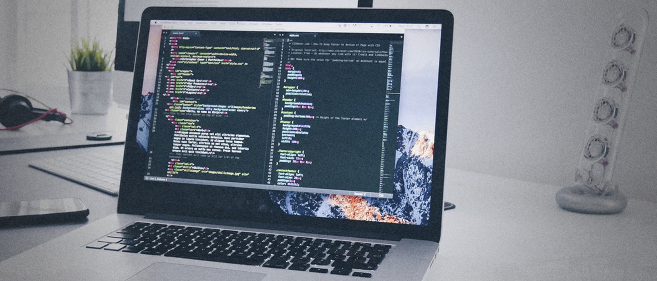 No momento, você está visualizando 6 Dicas para ser um Programador