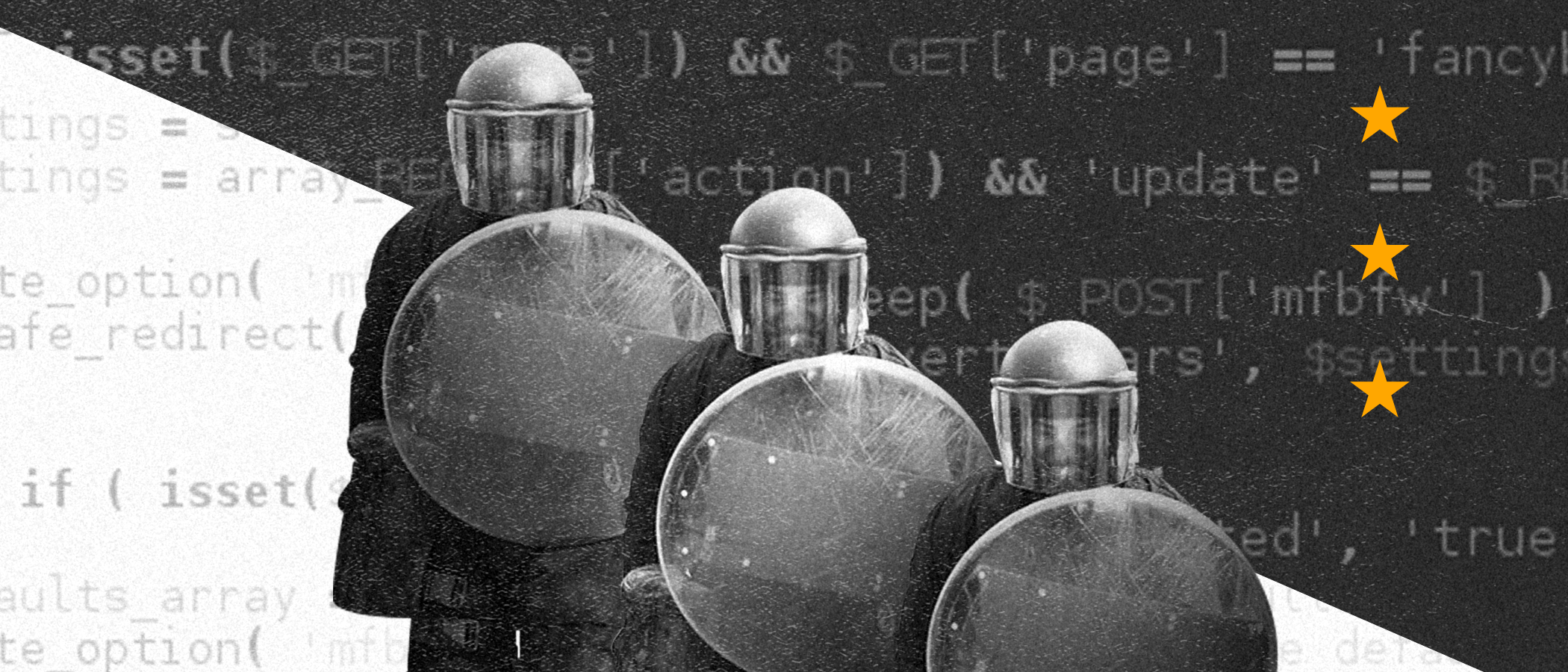 No momento, você está visualizando 5 dicas para melhorar a segurança de sites em WordPress
