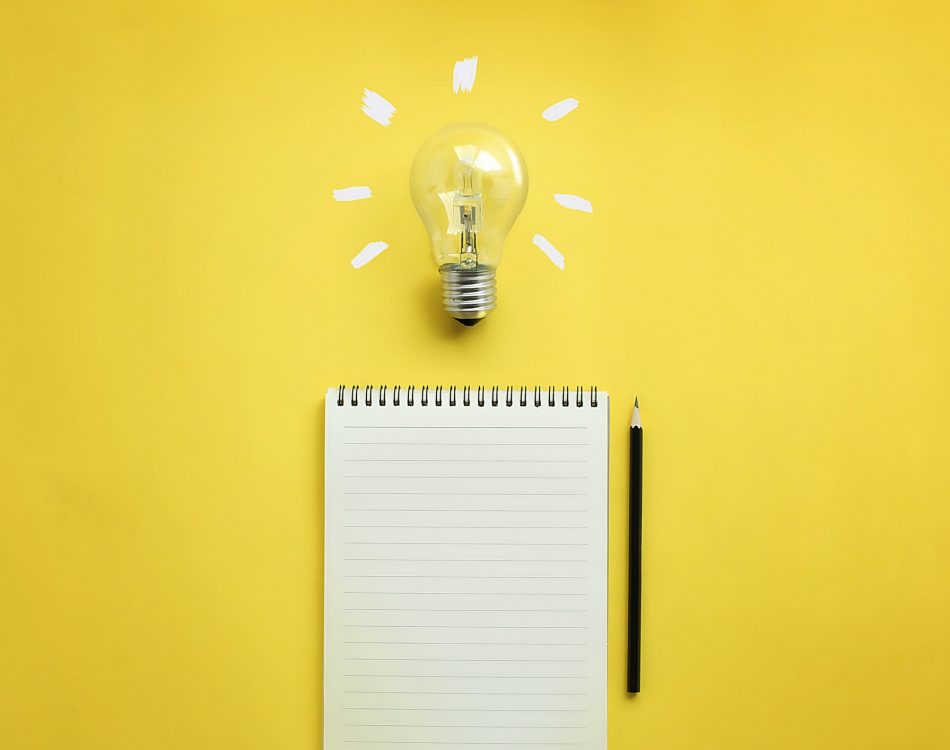 Leia mais sobre o artigo A criatividade é um dom?