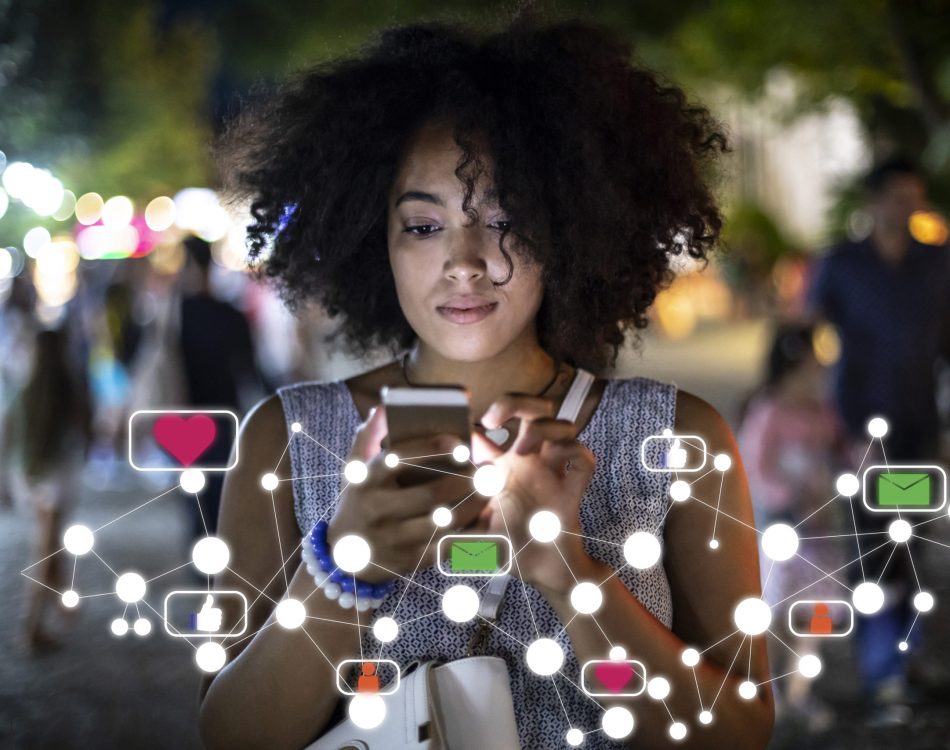 Leia mais sobre o artigo Vamos falar sobre networking?