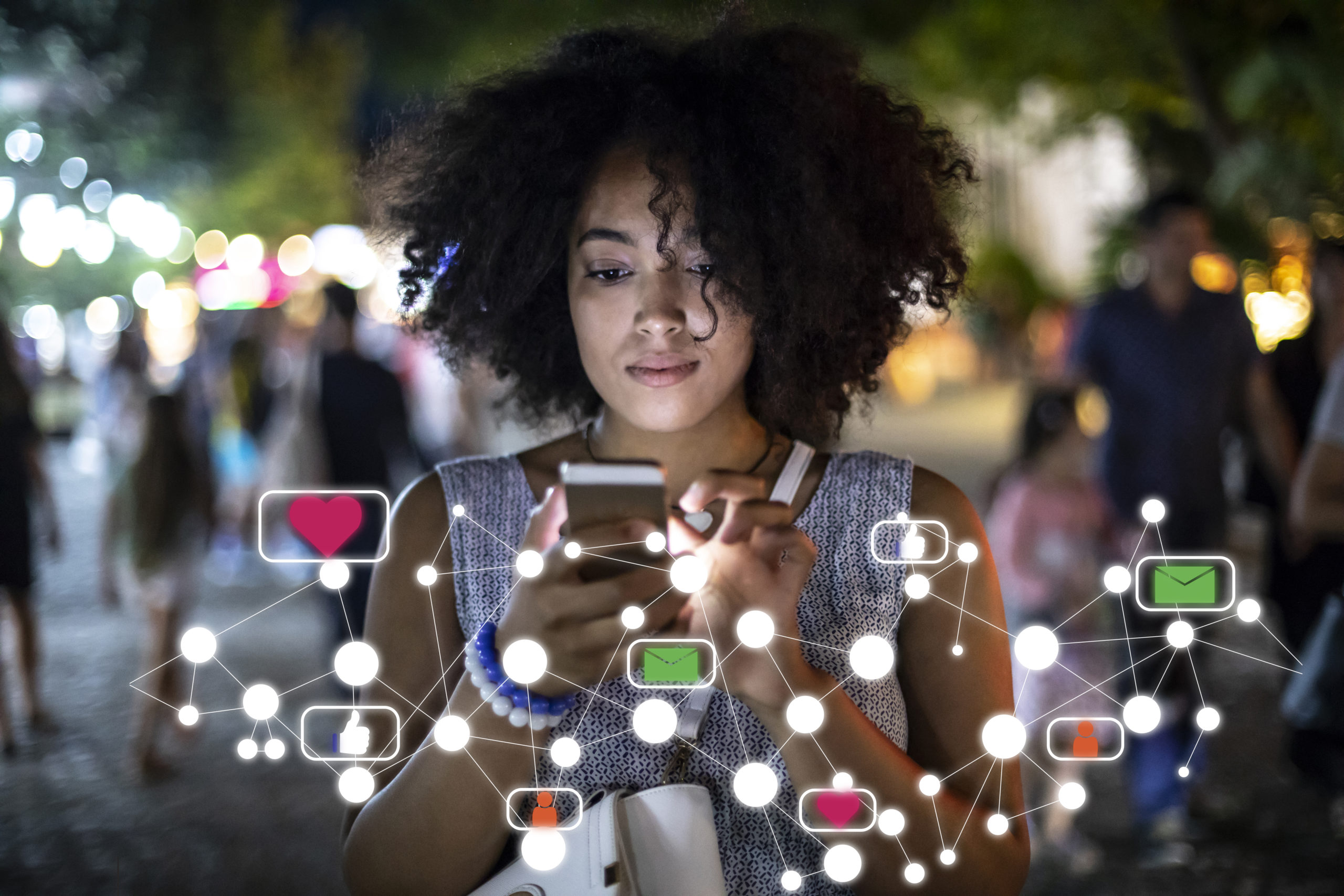 No momento, você está visualizando Vamos falar sobre networking?